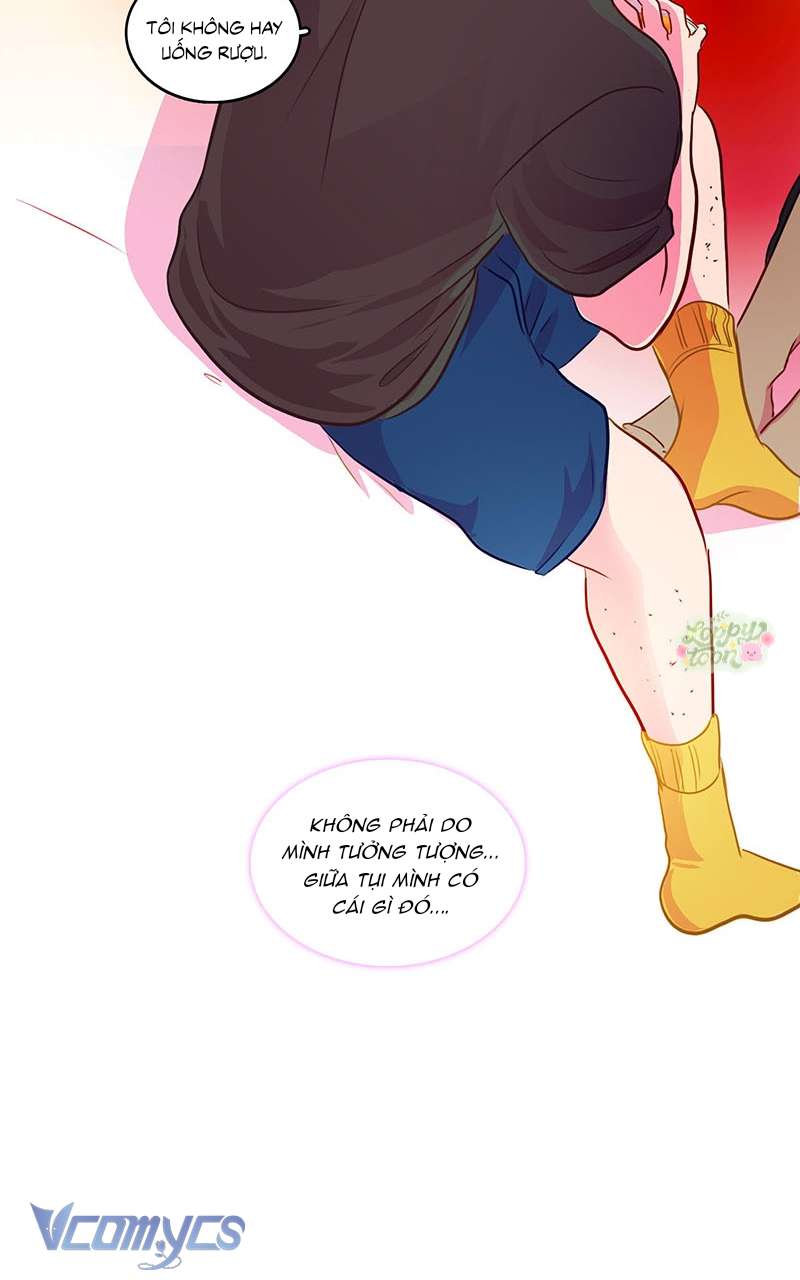 Chú Cún Dạo Bước Cùng Anh Chap 11 - Trang 2