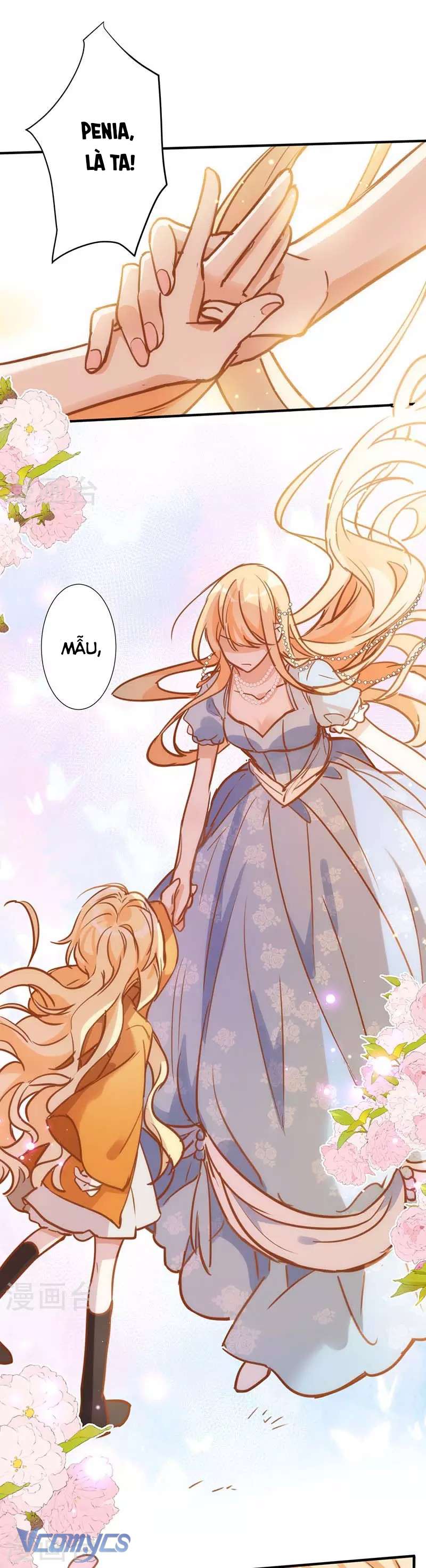 Tình Địch Kỳ Quái Tăng Thêm Rồi! Chap 50 - Trang 2