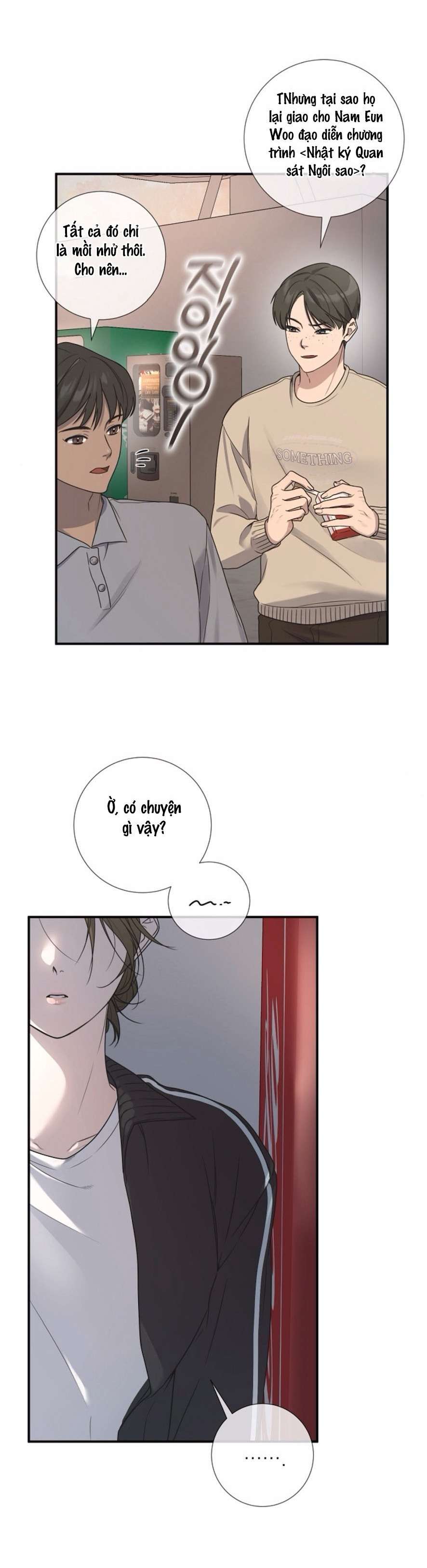 〖18+〗- Chiếm Đoạt Chap 1 - Trang 2