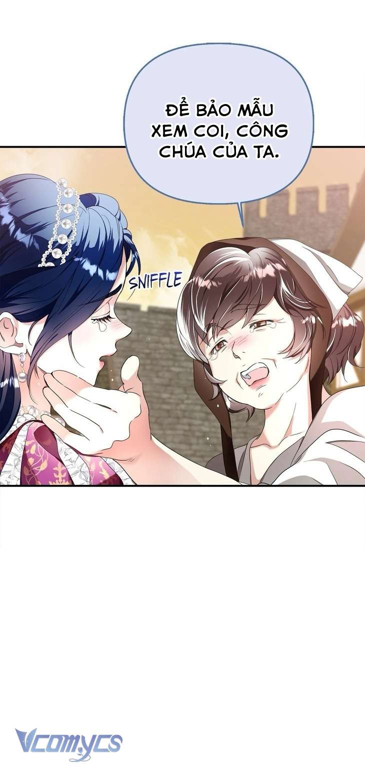 Người Yêu Đã Chết Của Tôi Đã Trở Thành Bạo Chúa Chap 29 - Trang 2