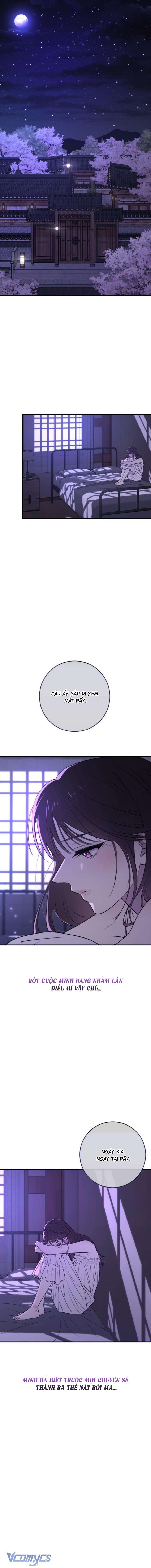 Hành Vi Khốn Nạn Chap 31 - Next Chap 32