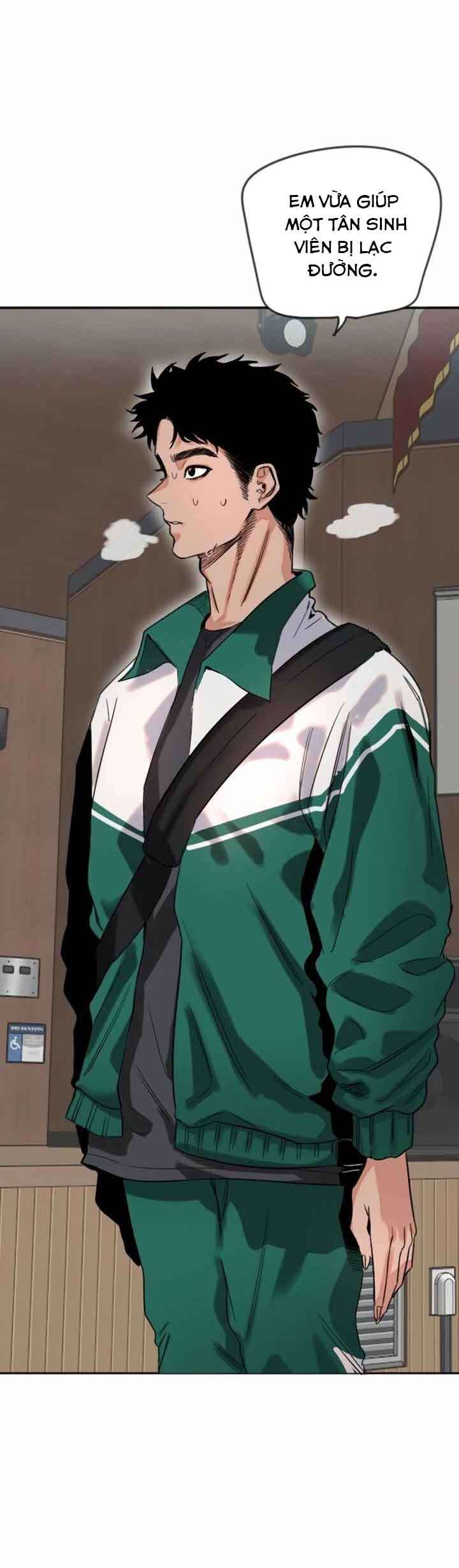 Manitto Chap 1 - Next Chap 2