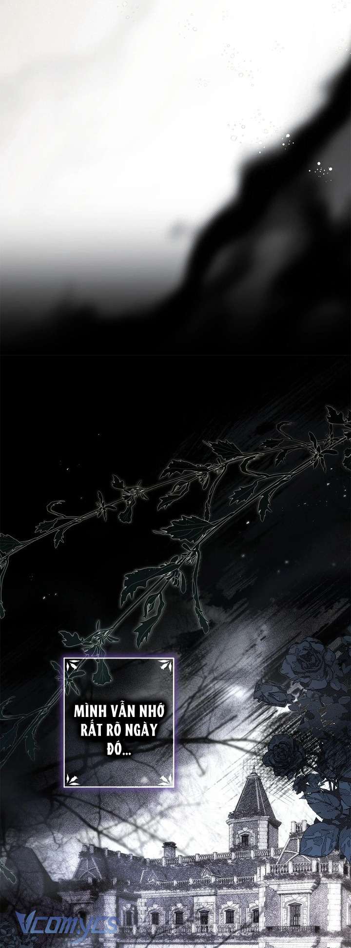 Thời Khắc Của Quái Thú Mù Chap 5 - Trang 2