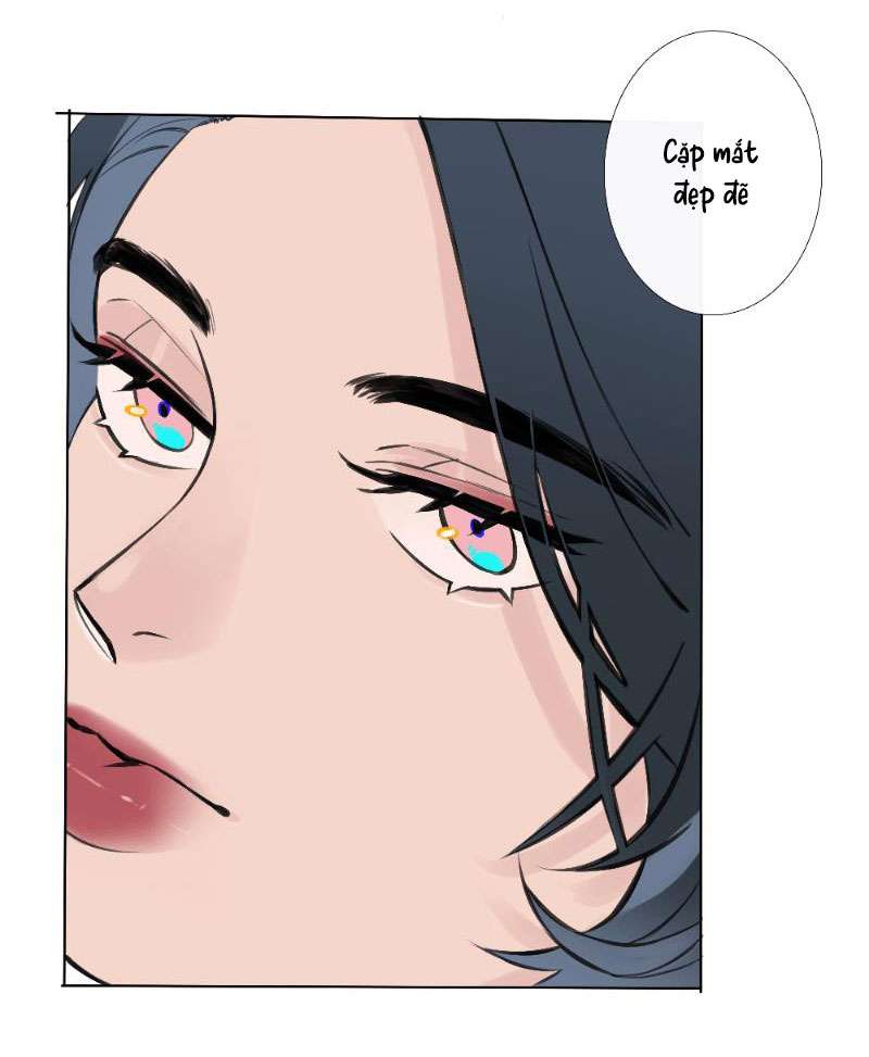 Tình Cờ Thật Đấy Chap 51.1 - Trang 3