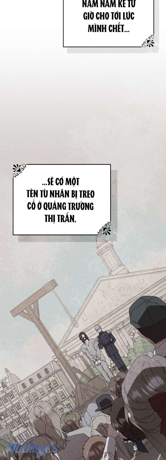 Dành Cho Những Ai Coi Hối Tiếc Là Điều Xa Xỉ Chap 47 - Trang 4