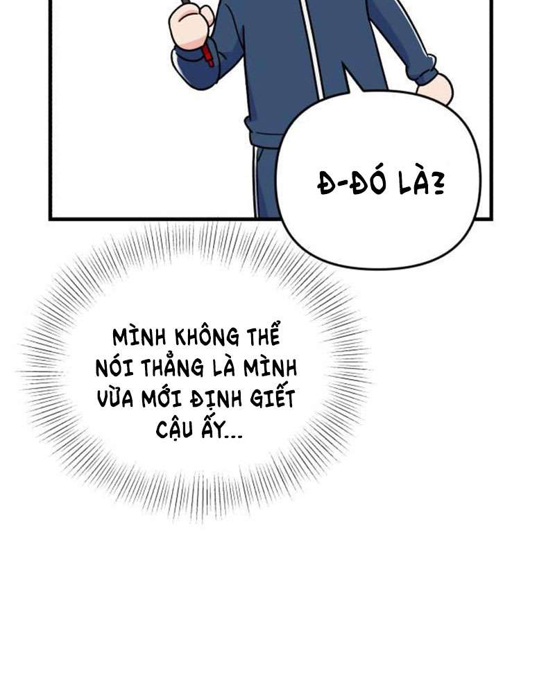 Vì Một Kết Thúc Viên Mãn Cho Đôi Ta Chap 3 - Trang 2