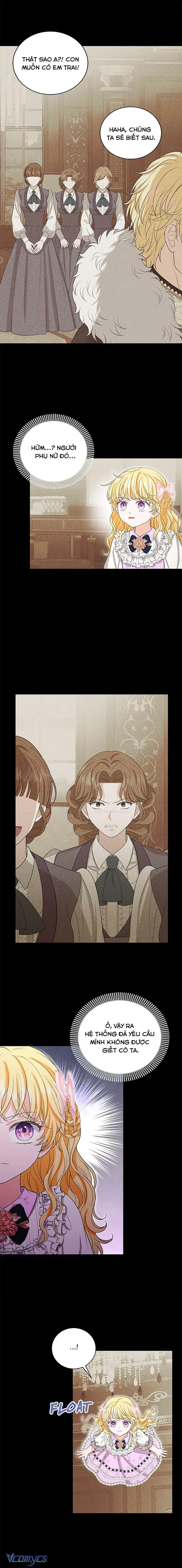 [PNT] Công Chúa Bé Con Hạng S Thật Mạnh Chap 55 - Next Chap 56