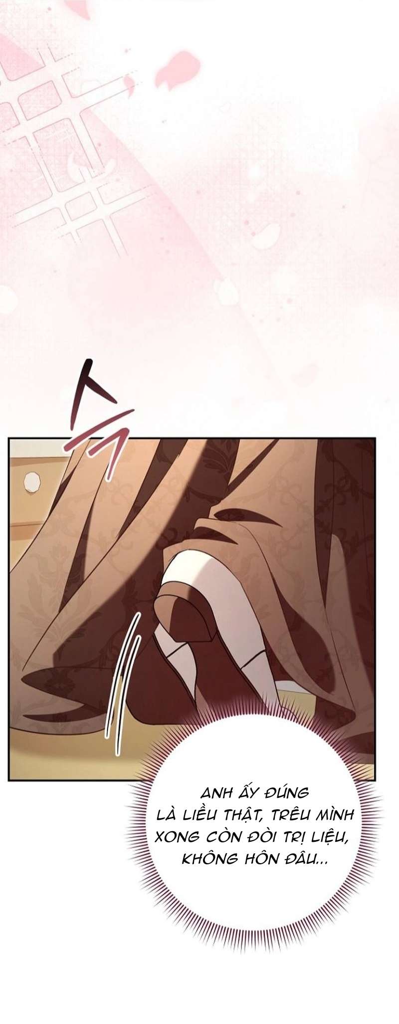 Cô Dâu Của Đại Công Tước Là Chiến Binh Địa Ngục Chap 39 - Next Chap 40