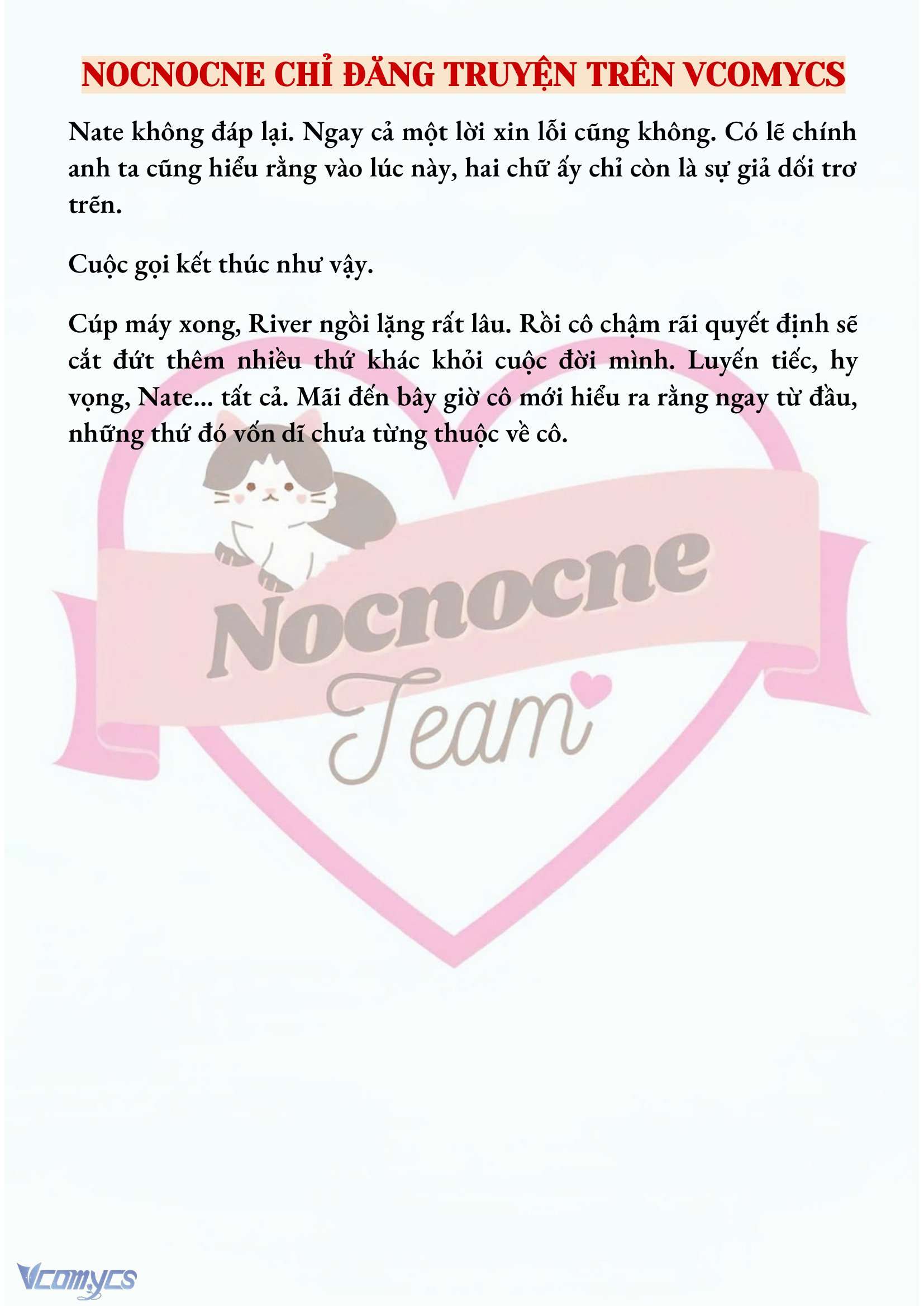 [TIỂU THUYẾT] ĐIỂM CHÍ Chap 17 - Next Chap 18