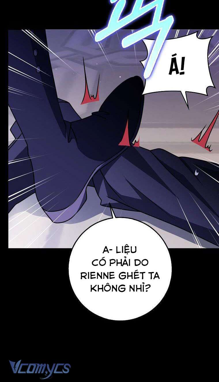 Tôi Thề Chúng Ta Chỉ Là Bạn Chapter 50 - Next Chapter 51