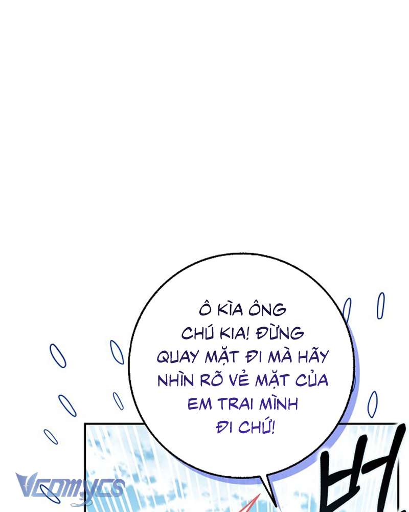 Tôi Thề Chúng Ta Chỉ Là Bạn Chapter 57 - Trang 3