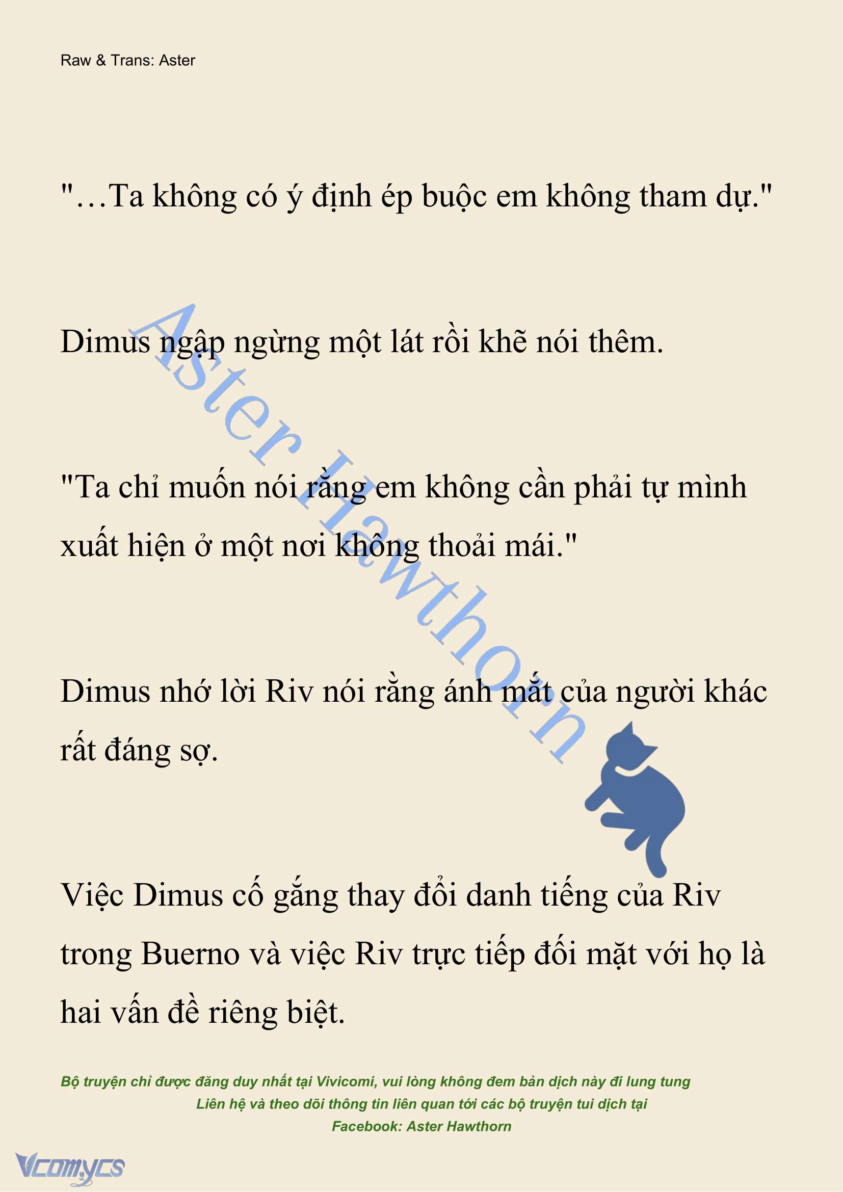 [NOVEL] Odalisque Chap 140 - Next Chap 141