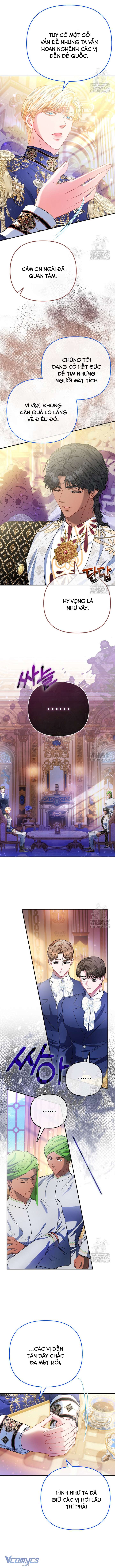 Nàng Công Chúa Của Mọi Người Chapter 69 - Next Chapter 70