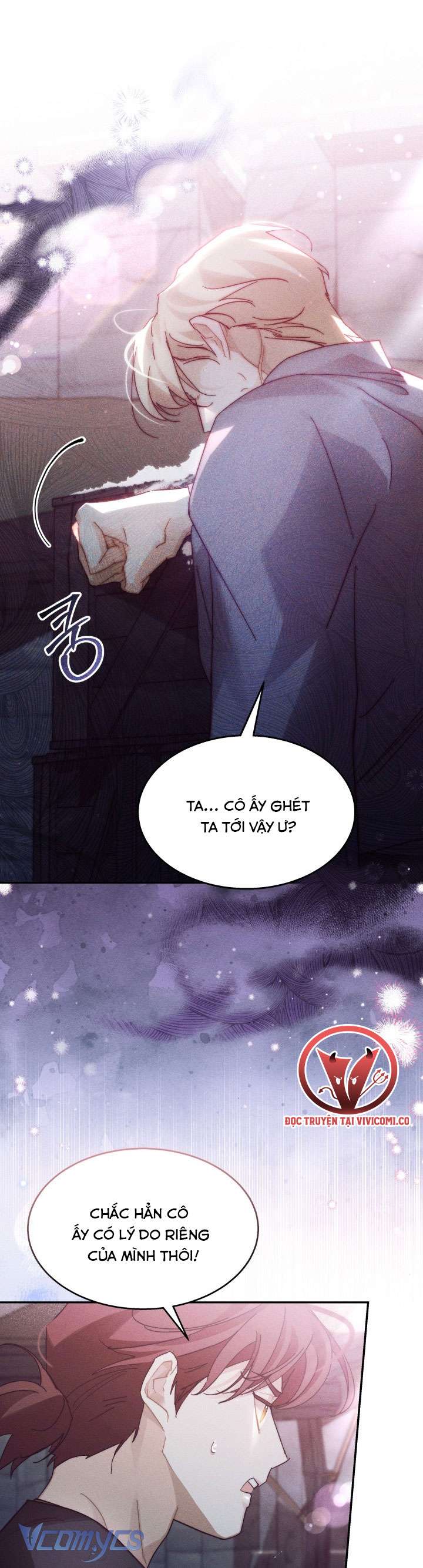 Tiếng Trống Vang Dội Chap 38 - Trang 4
