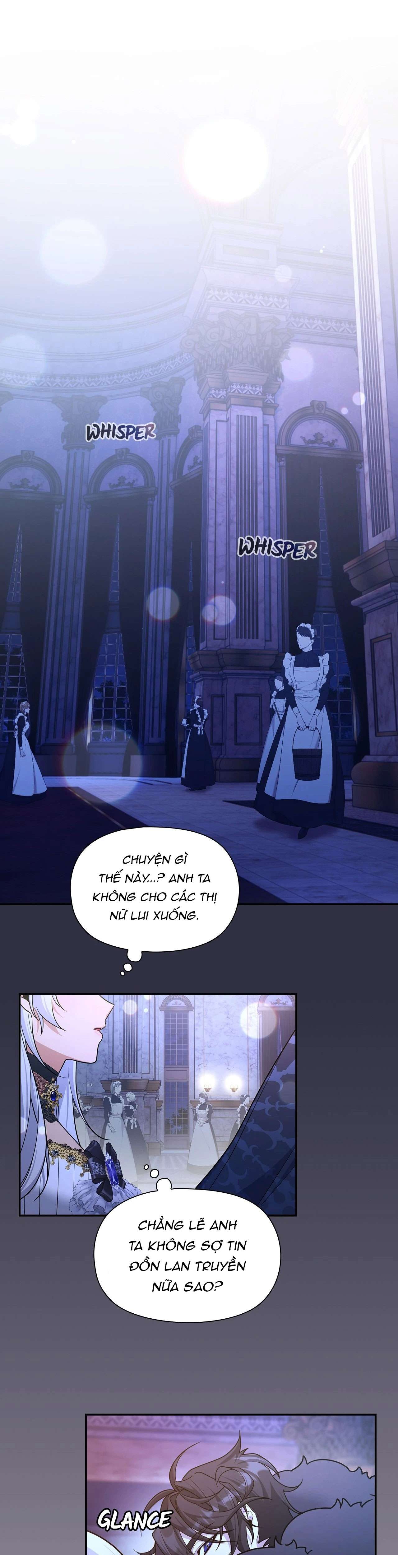 Cuộc Vui Thác Loạn Tử Thần Chap 22 - Trang 2