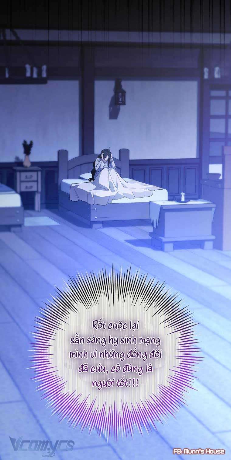 100 lời nguyền tại dinh thự Illestone Chap 2 - Trang 3