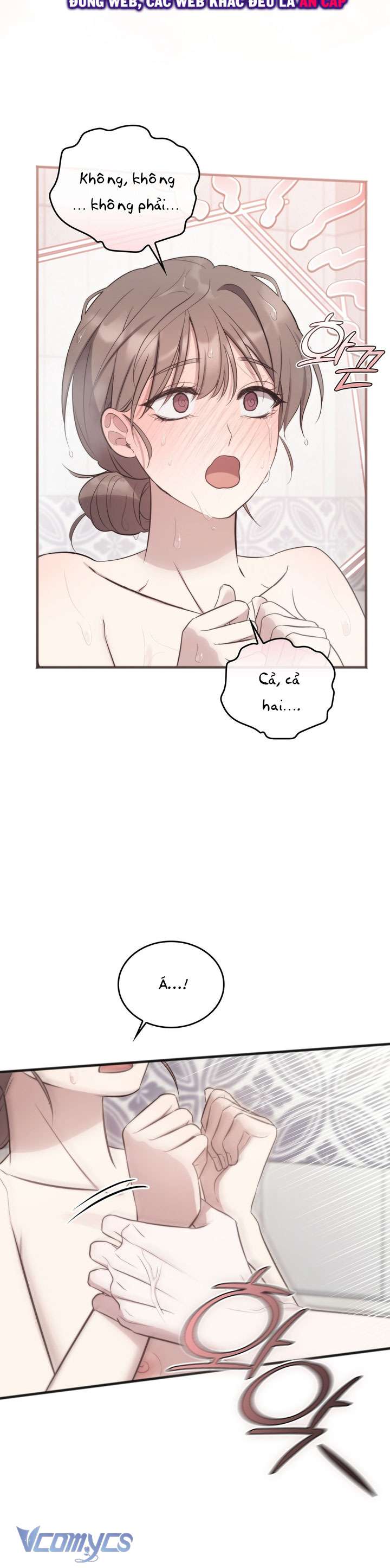 [18+] Đảo Vô Ảnh Chap 17 - Next Chap 18