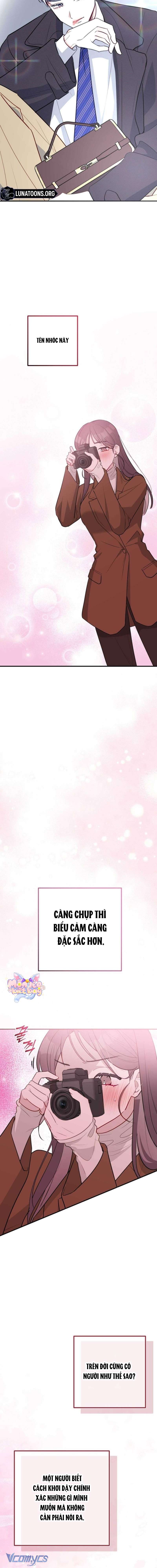 [18+] Tôi Nuôi Trai Chỉ Để "Thịt" Chap 13 - Trang 2