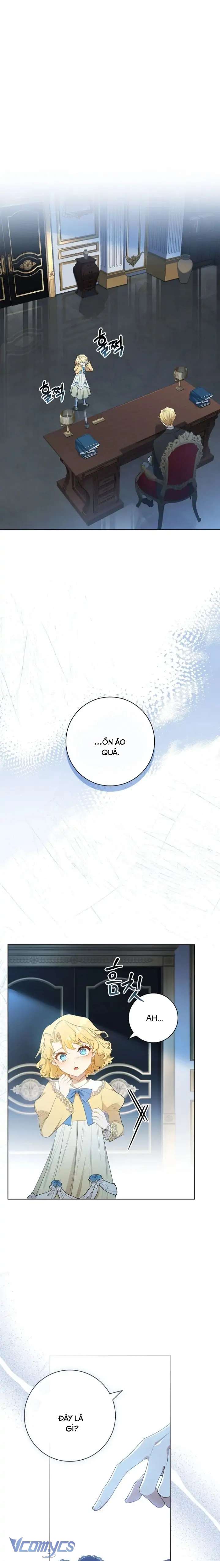 [PNT] Nam Chính À, Tôi Sẽ Tôn Trọng Sở Thích Của Anh! Chap 20 - Trang 2