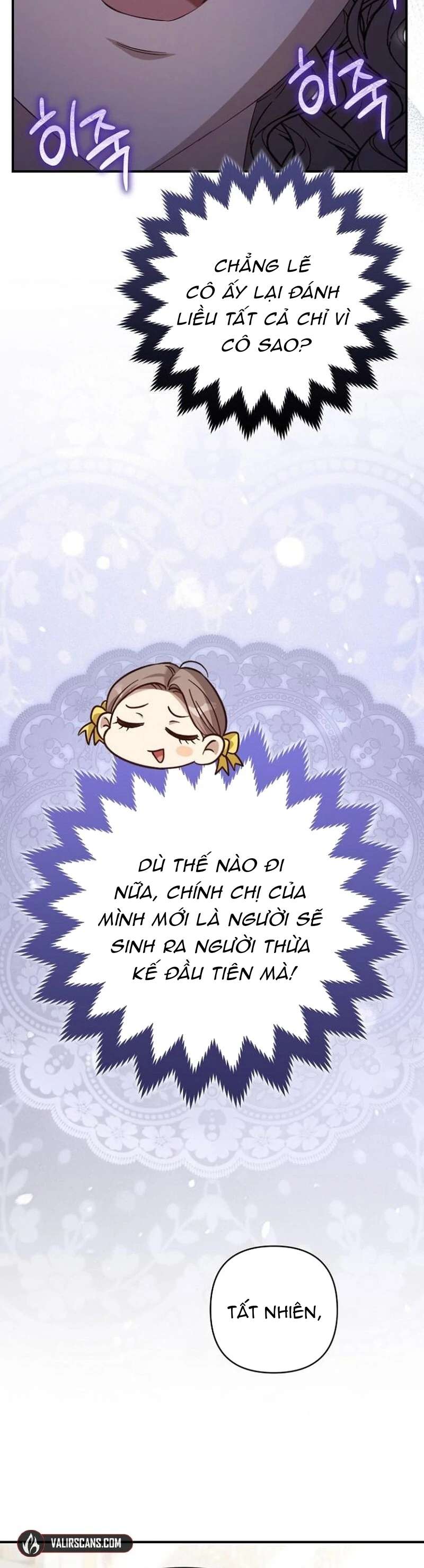 Cô Dâu Của Đại Công Tước Là Chiến Binh Địa Ngục Chap 28 - Trang 2