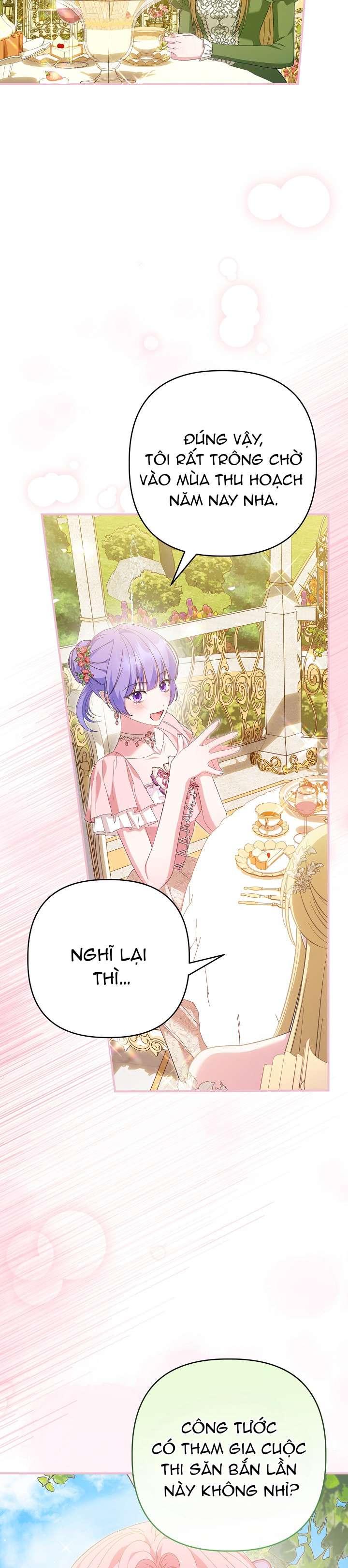 Cha Của Nam Chính Từ Chối Hủy Hôn Chap 46 - Trang 4