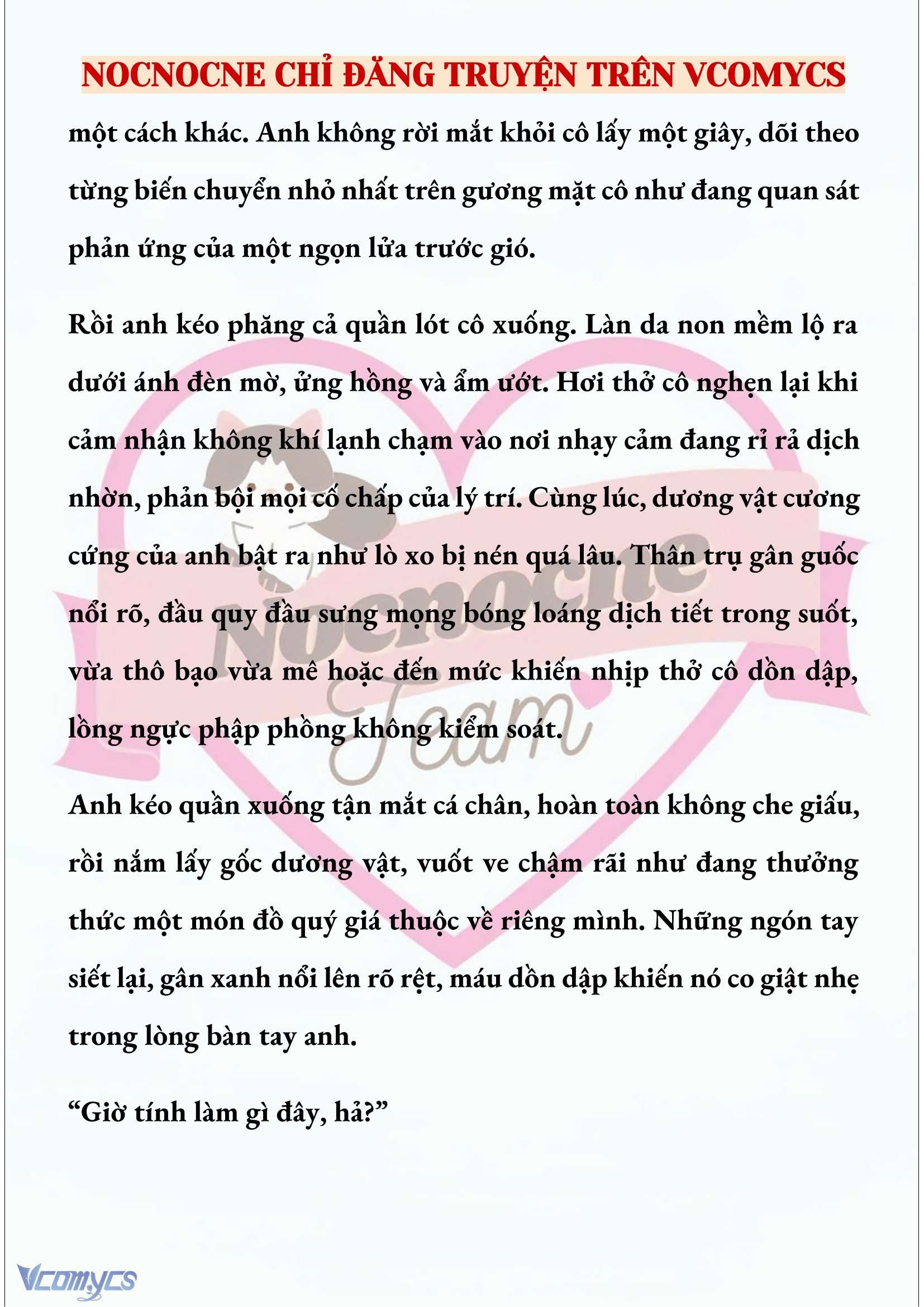 [NOVEL] NGỌN ĐÈN BIỆT VIỆN KHÔNG BAO GIỜ TẮT Chap 50 - Trang 2