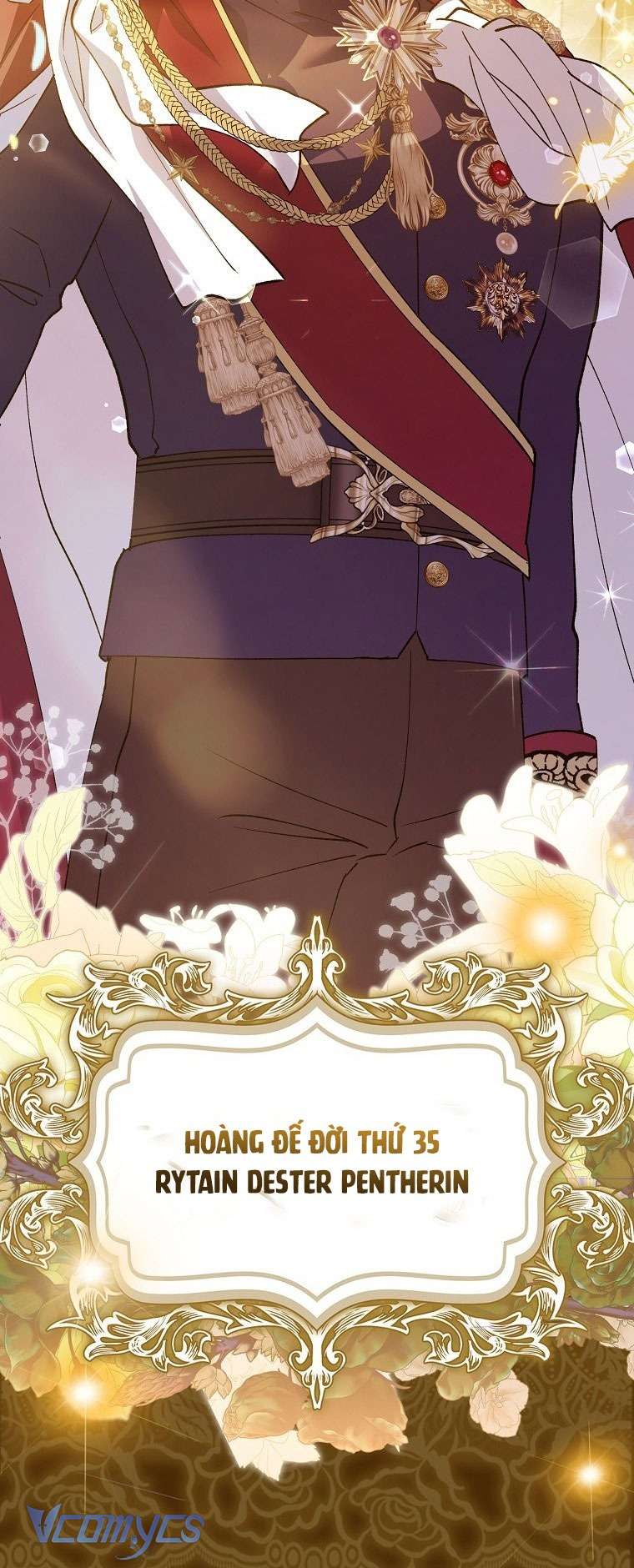 Công Chúa Bạch Hổ Không Có Nguy Hiểm Nha! Chap 1 - Trang 2