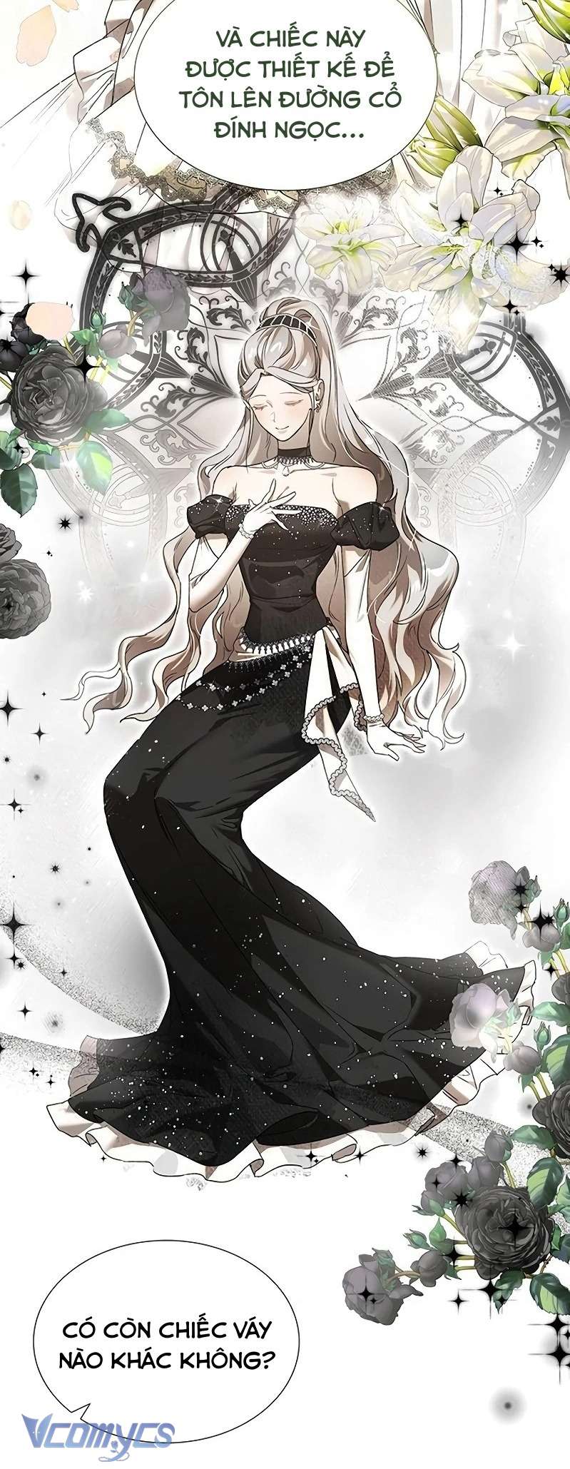 Cứ Cố Gắng Hết Sức Để Hối Hận Chap 31 - Trang 3