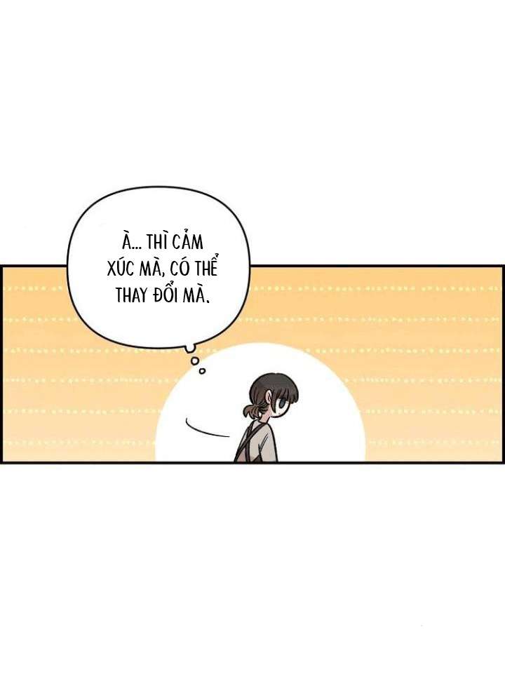 [18+] Người Bạn Rắc Rối Thời Thơ Ấu Của Tôi Chap 48 - Trang 2