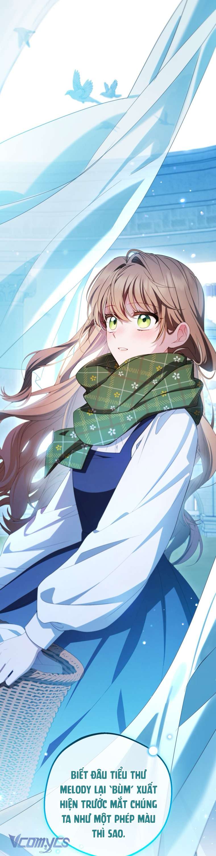 Được Yêu Thương Mà Còn Ngại Ngùng Sao! Chap 110 - Trang 2