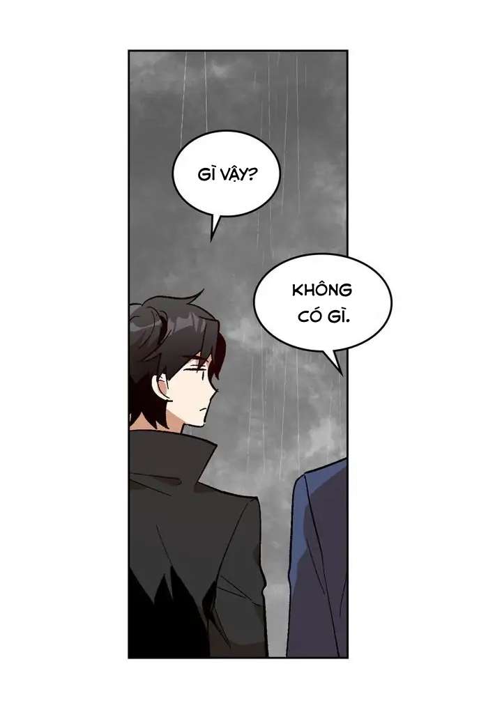 Vị Hôn Thê Khế Ước Của Công Tước Chap 146 - Next Chap 147