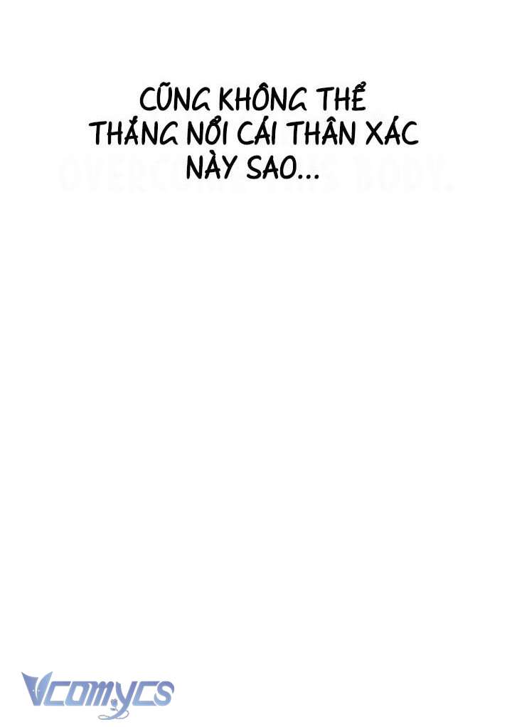 Tôi Sẽ Không Bị Khuất Phục Đâu Chap 9 - Trang 2