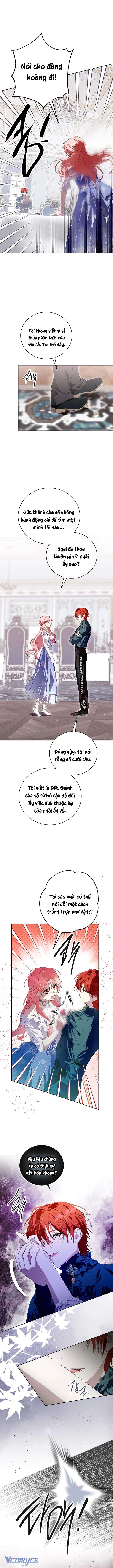 [PNT] Phía Sau Mặt Nạ Của Nam Chính Hiền Lành Chap 73 - Trang 2