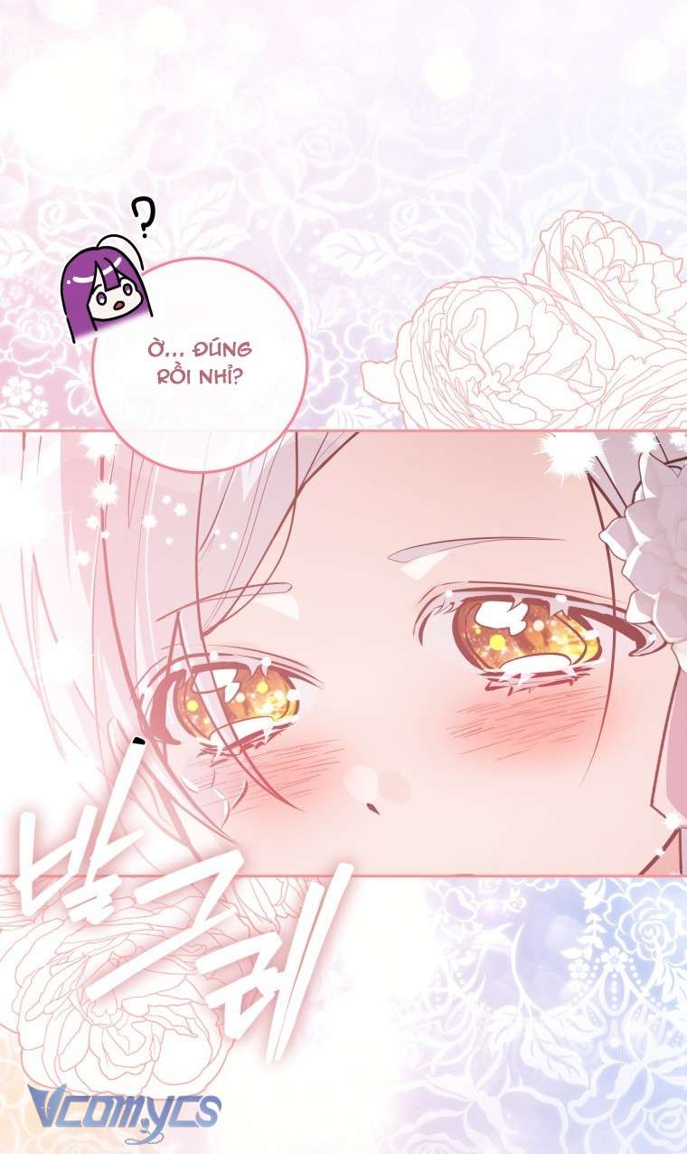 Người Vợ Hắc Ám Của Cậu Chồng Nhỏ Chap 13 - Trang 2