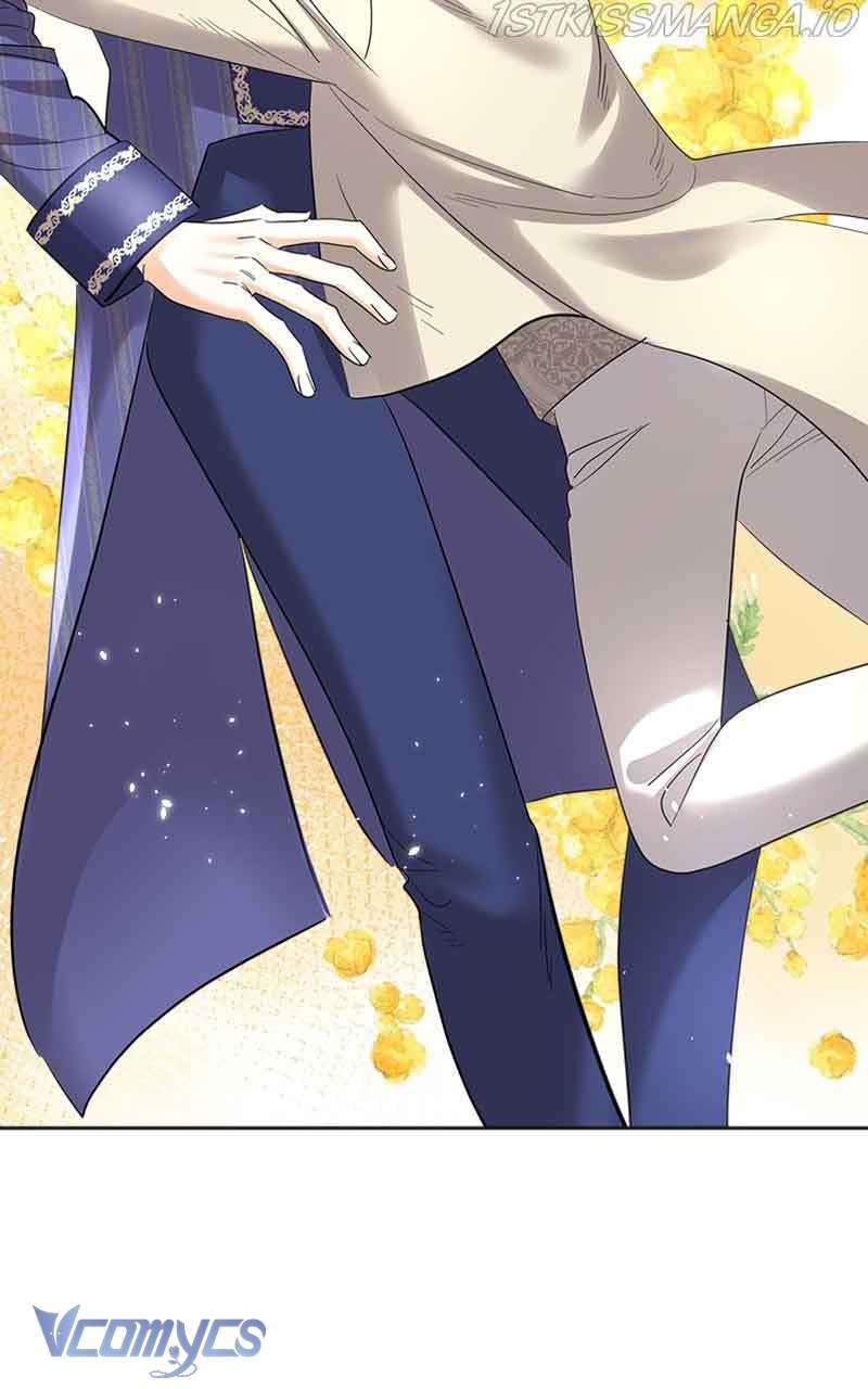 Hoàng Hậu Son Môi Chap 11 - Trang 2