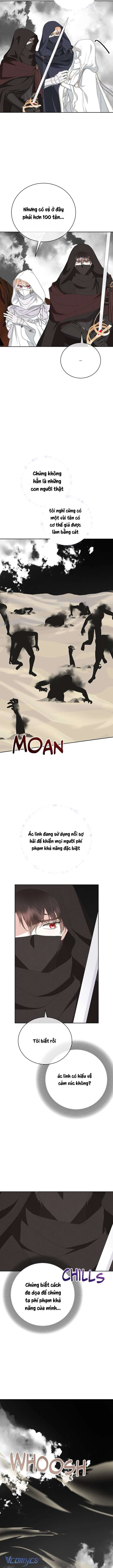 Sinh Ra Trở Thành Nhân Vật Không Có Trong Nguyên Tác Chap 91 - Trang 2