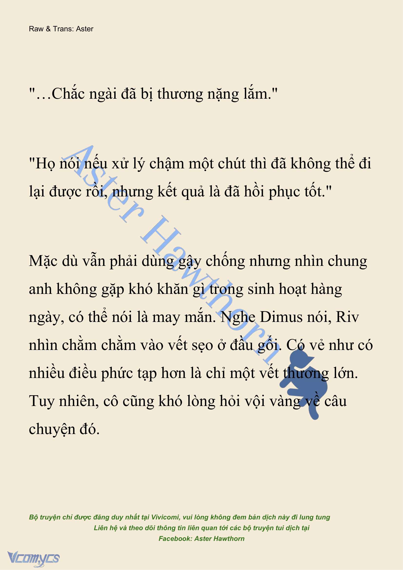 [NOVEL] Odalisque Chap 129 - Next Chap 130