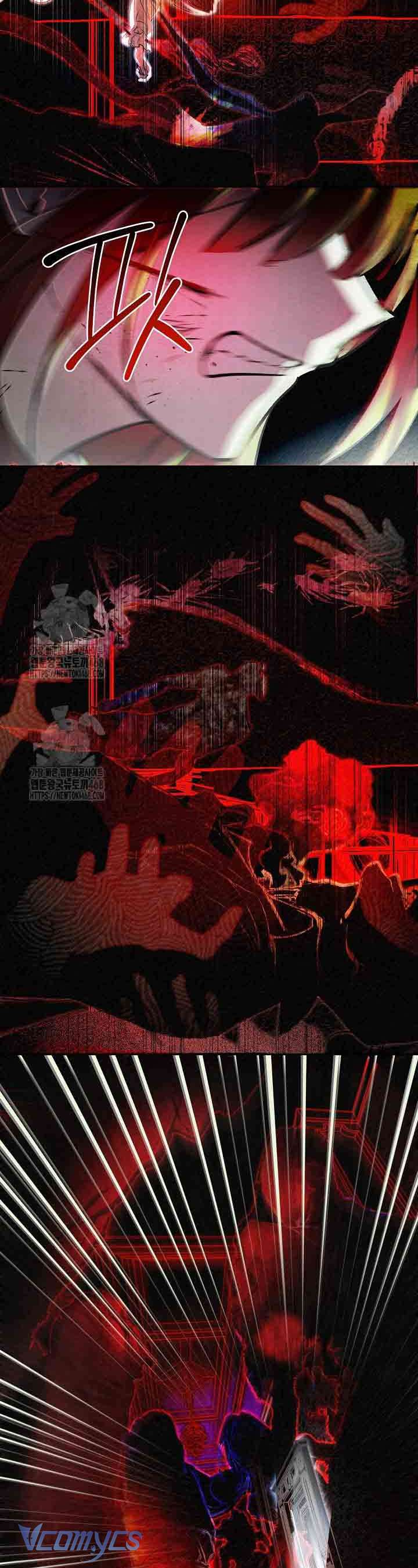 Chào Mừng Đến Với Dinh Thự Hoa Hồng Chap 23 - Trang 2