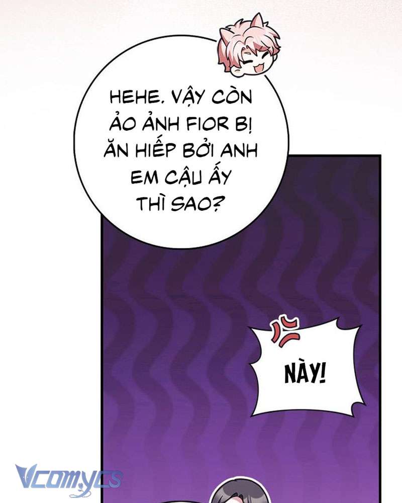 Tôi Thề Chúng Ta Chỉ Là Bạn Chapter 58 - Next Chapter 59