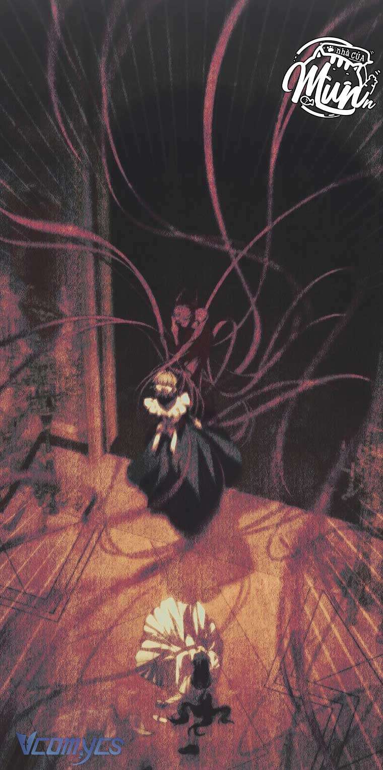 100 lời nguyền tại dinh thự Illestone Chap 38 - Trang 2