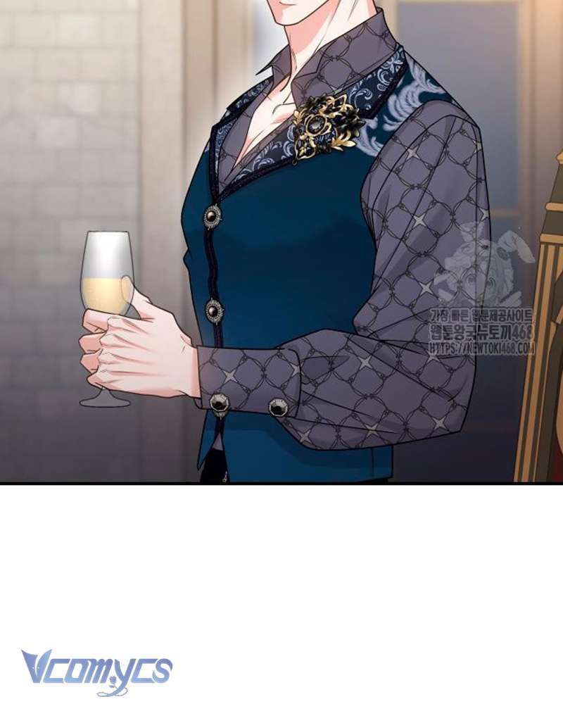 Trước Khi Em Có Ý Định Chạy Trốn Ta Sẽ Ngăn Chặn Nó Chap 19 - Trang 3