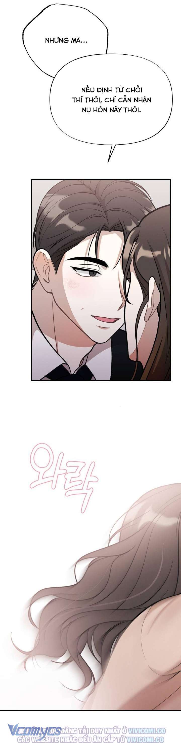 [18+] Bảo Làm Việc Ở Nhà Mà Lại... Chap 7 - Trang 3