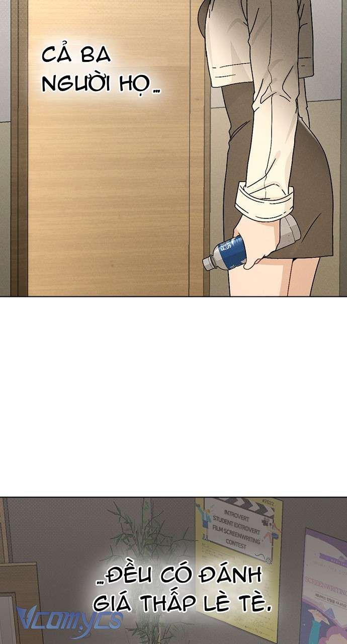 Review Người Yêu Cũ Chap 3 - Trang 3