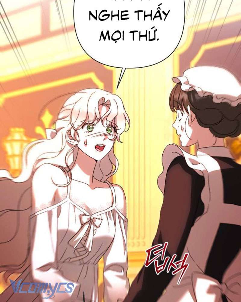 Dành Cho Những Ai Coi Hối Tiếc Là Điều Xa Xỉ Chap 60 - Trang 2