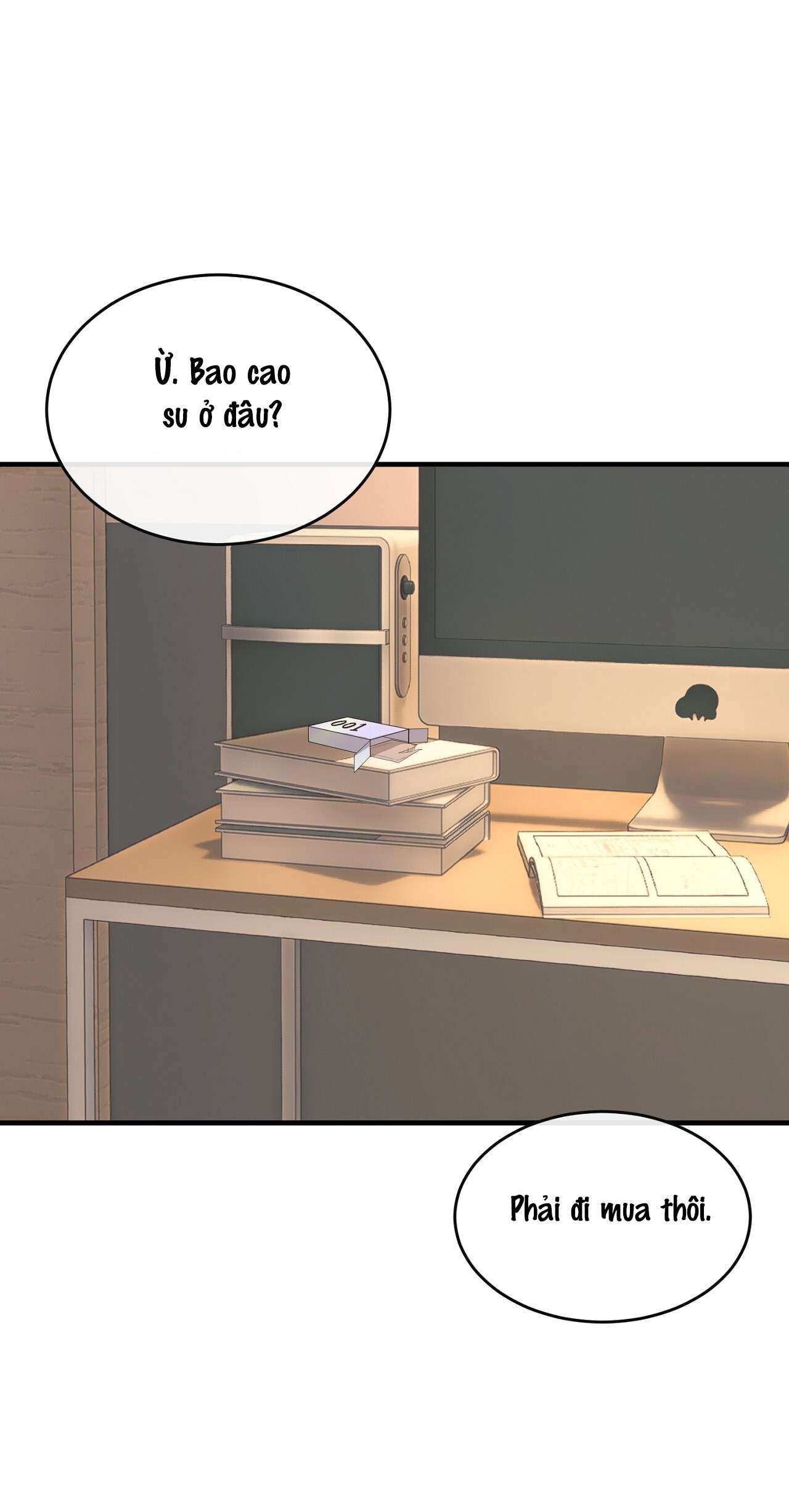 Tôi Nói Chia Tay Với Anh Chàng Cực Phẩm Chap 6 - Trang 2