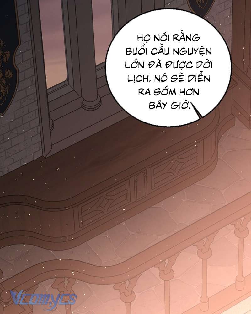 Hãy Dạy Em Cách Khao Khát Chap 23 - Trang 2