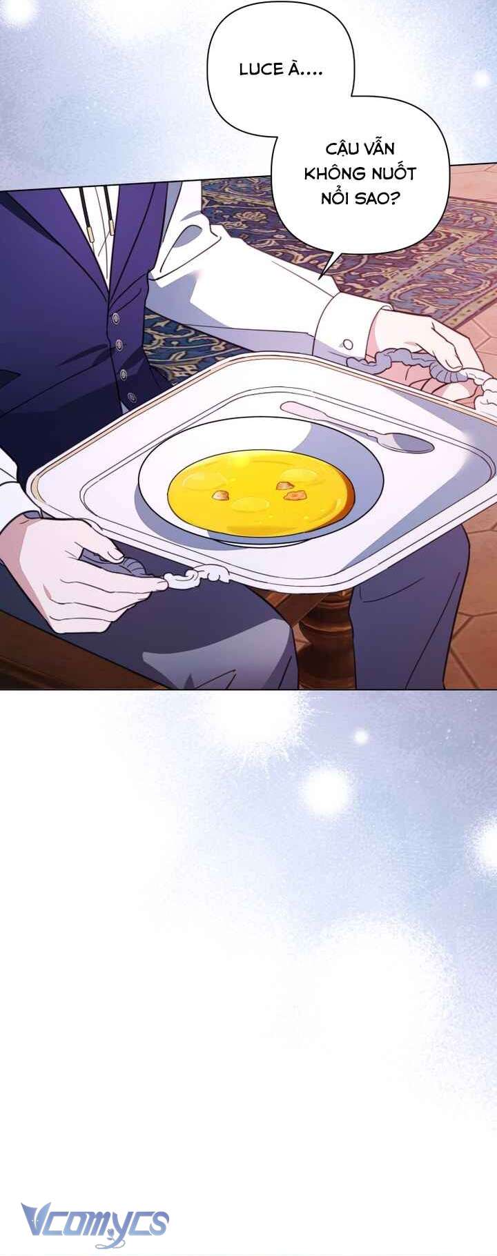 Mọt Sách Là Bạo Quân Chap 38 - Trang 2