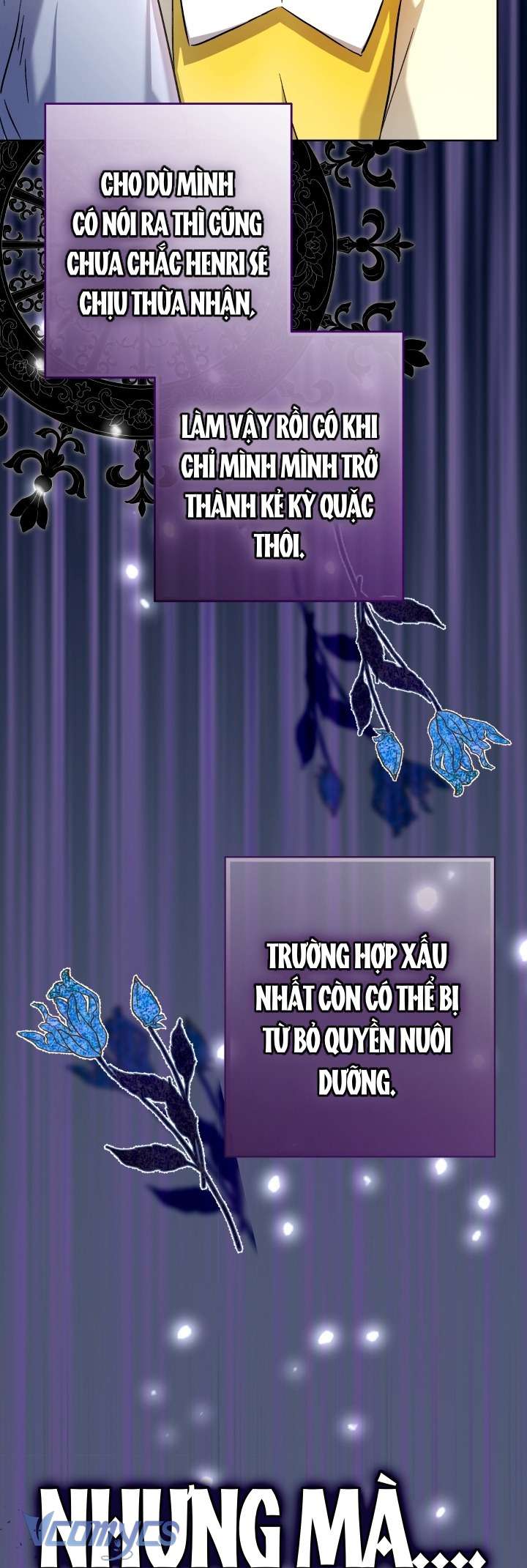 Đứa Trẻ Nuôi Dưỡng Ác Ma Chap 19 - Trang 2