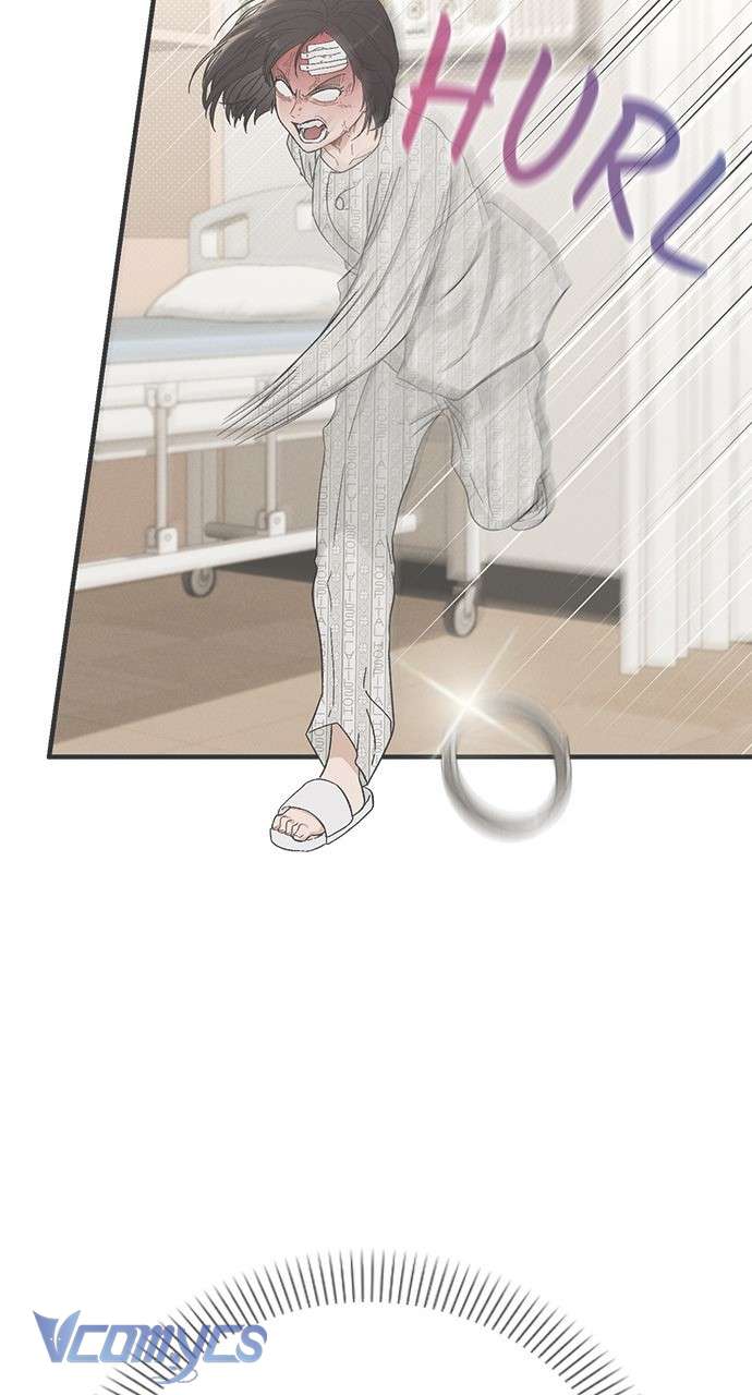 Review Người Yêu Cũ Chap 2 - Trang 3