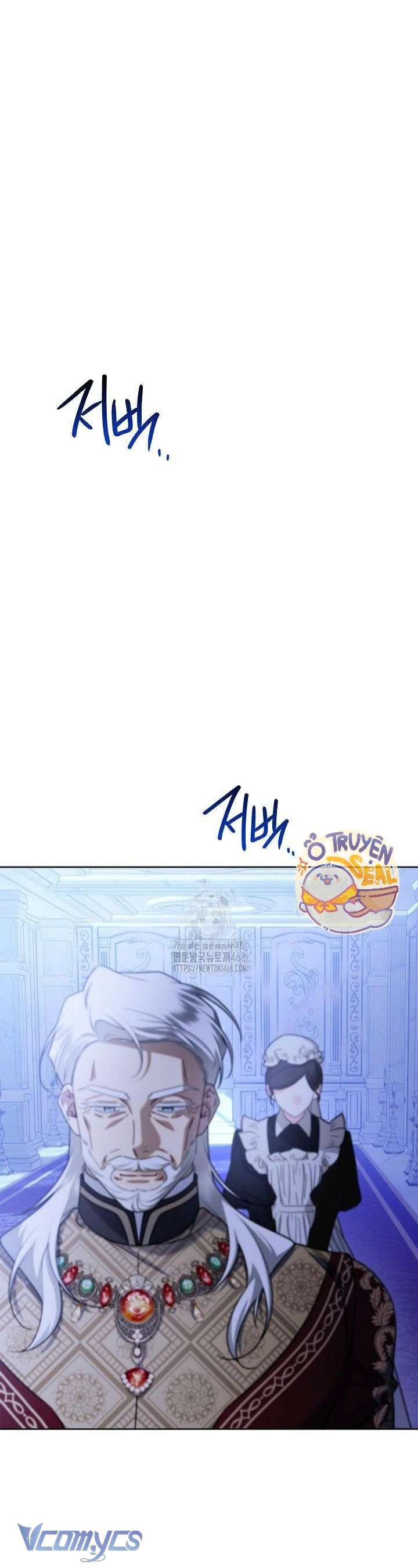 Xin Lỗi Vì Tôi Không Thể Rời Mắt Khỏi Vẻ Ngoài Của Ngài Chap 47 - Trang 3